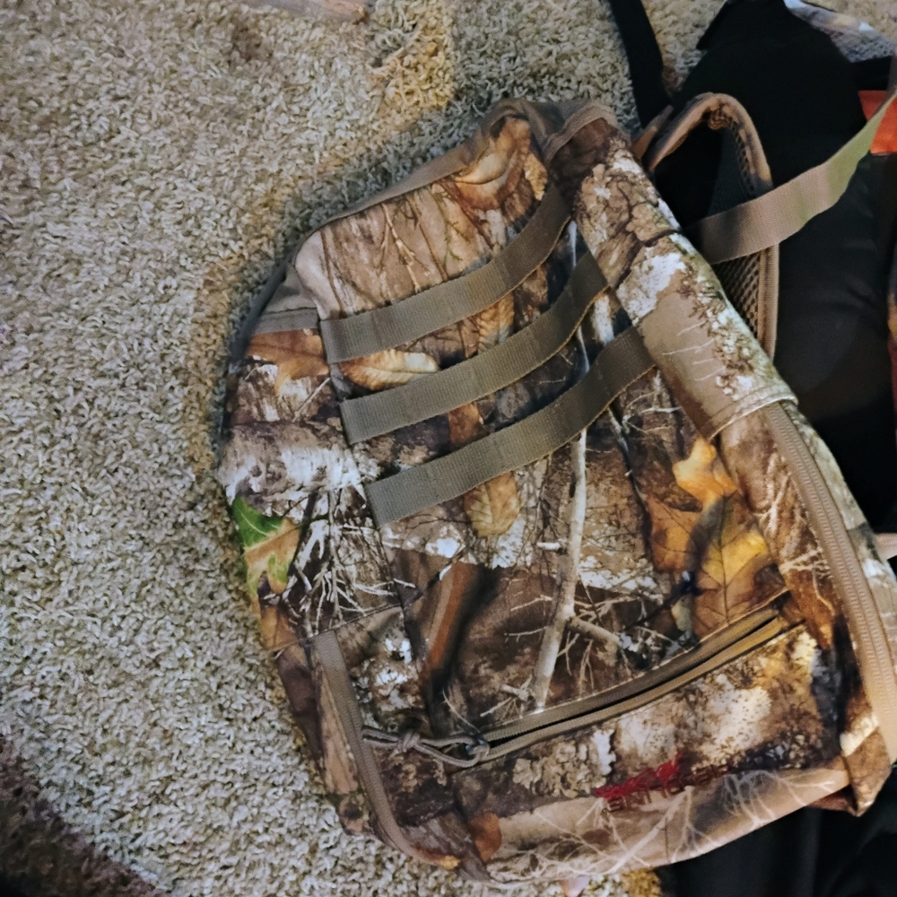 Backpacks - Picture 4 of 5